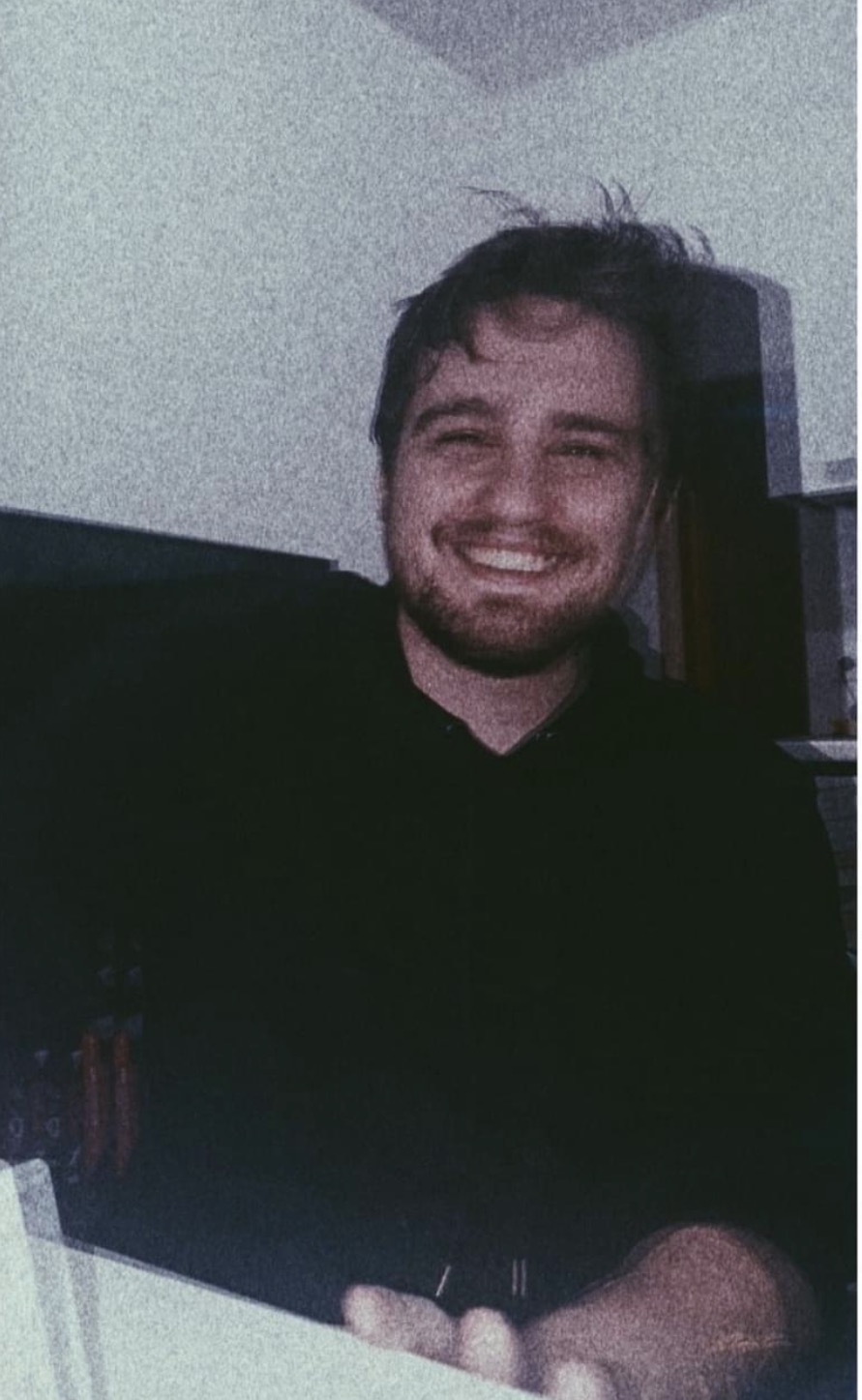 Ritratto di Alessandro Gallo